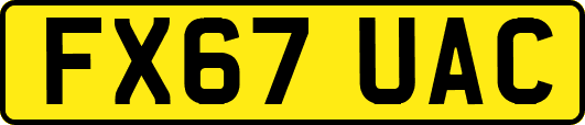 FX67UAC