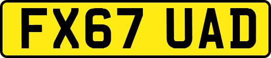 FX67UAD