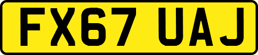 FX67UAJ