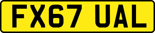 FX67UAL