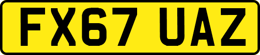 FX67UAZ