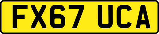 FX67UCA