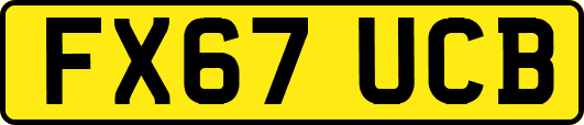 FX67UCB