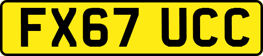 FX67UCC