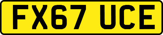 FX67UCE