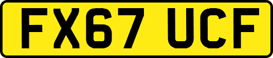 FX67UCF