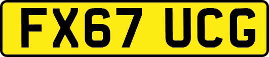 FX67UCG