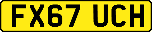 FX67UCH