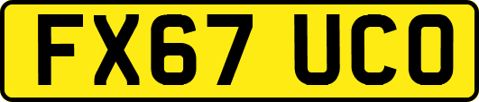 FX67UCO