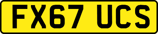 FX67UCS