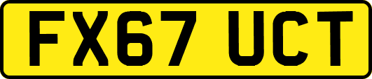 FX67UCT