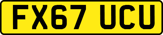 FX67UCU