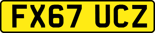 FX67UCZ