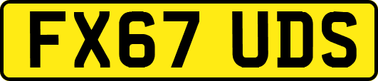 FX67UDS