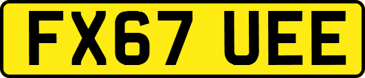 FX67UEE