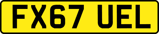 FX67UEL