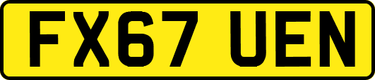 FX67UEN