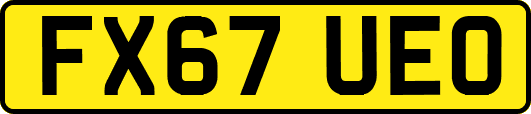 FX67UEO