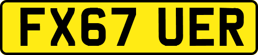 FX67UER