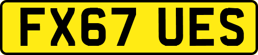 FX67UES