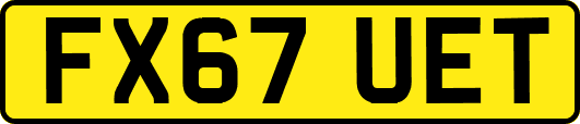 FX67UET