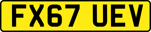FX67UEV
