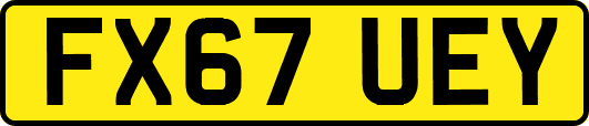 FX67UEY