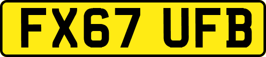FX67UFB