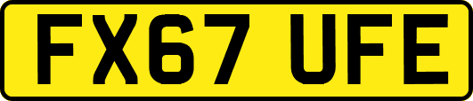 FX67UFE