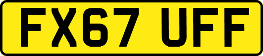 FX67UFF