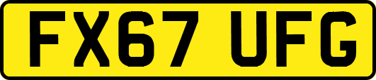 FX67UFG