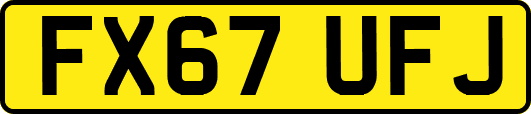 FX67UFJ