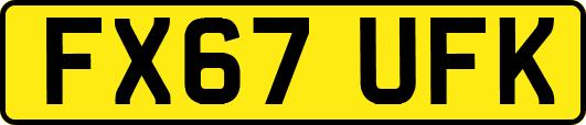 FX67UFK