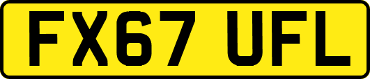 FX67UFL