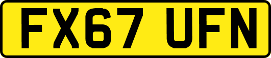 FX67UFN