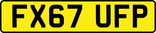 FX67UFP
