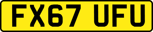 FX67UFU
