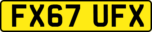 FX67UFX