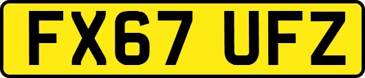 FX67UFZ