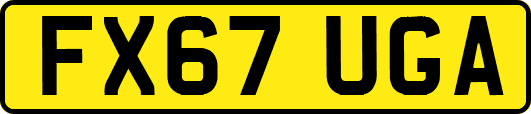 FX67UGA