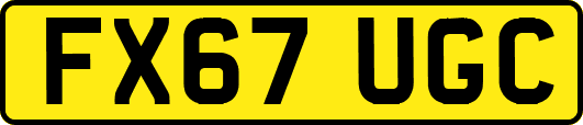 FX67UGC