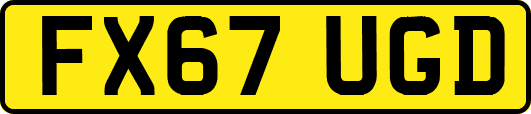 FX67UGD