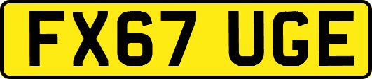 FX67UGE