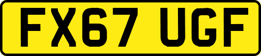 FX67UGF