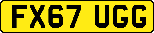 FX67UGG