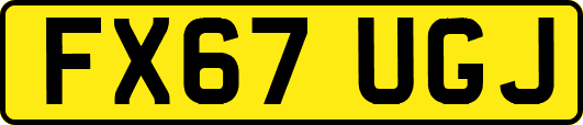 FX67UGJ