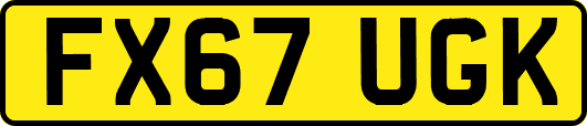 FX67UGK