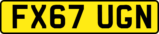 FX67UGN