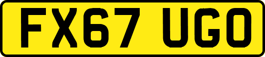 FX67UGO