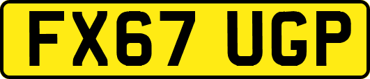 FX67UGP